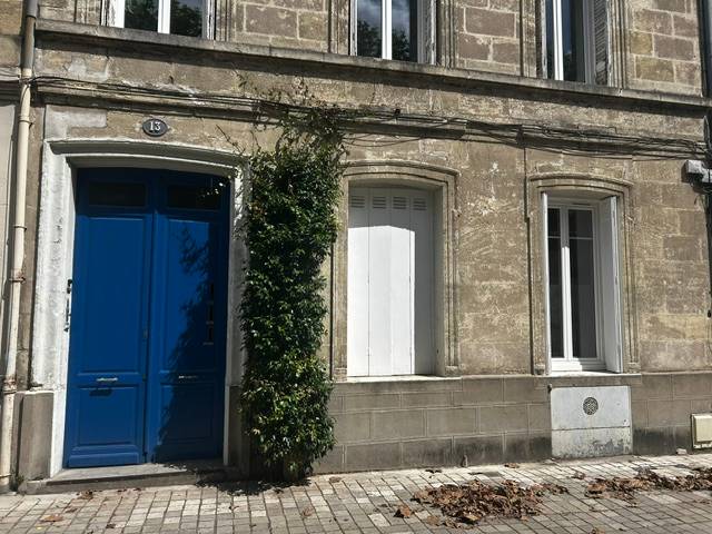 Une photo de l’annonce