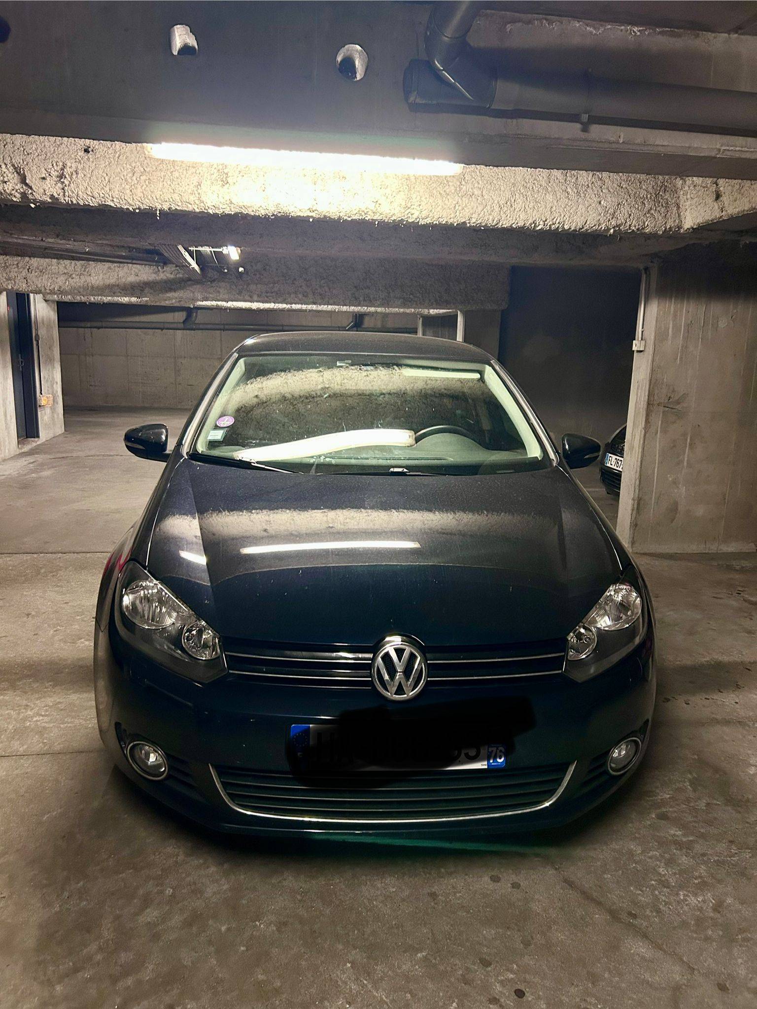🚗 Volkswagen Golf 6 1.2 TSI 85cv - Trendline (2011) - 89600 km