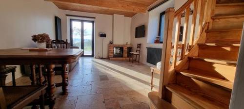 Loue gîte - 4 couchages