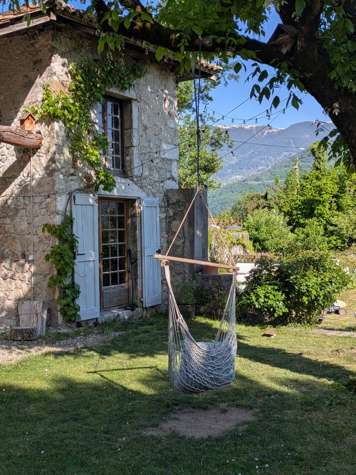 Une photo de l’annonce