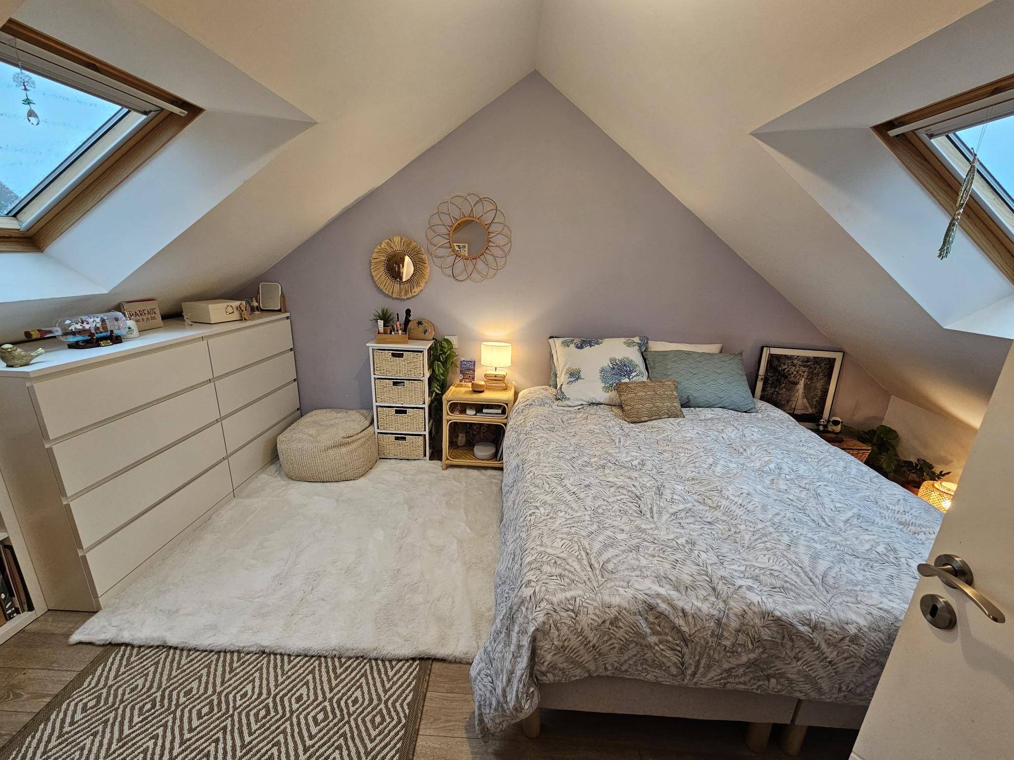 Une photo de l’annonce