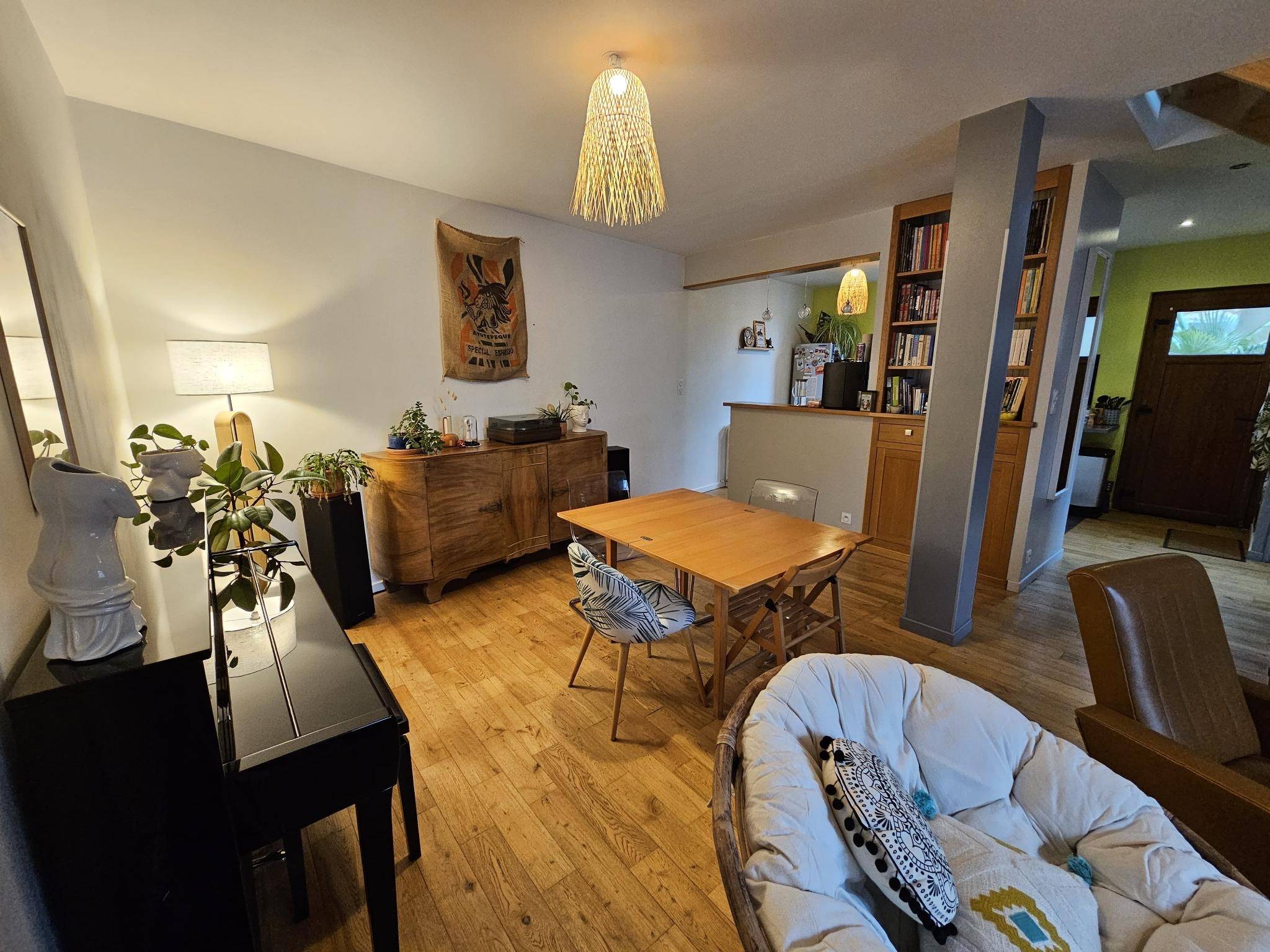 Une photo de l’annonce