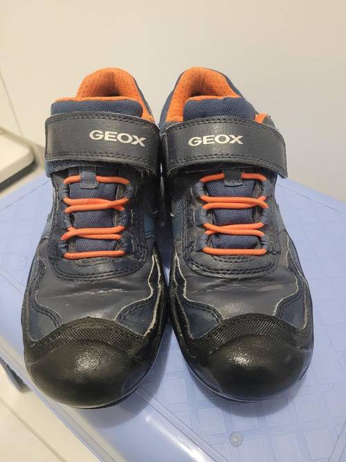 Geox taille 35 garcon
