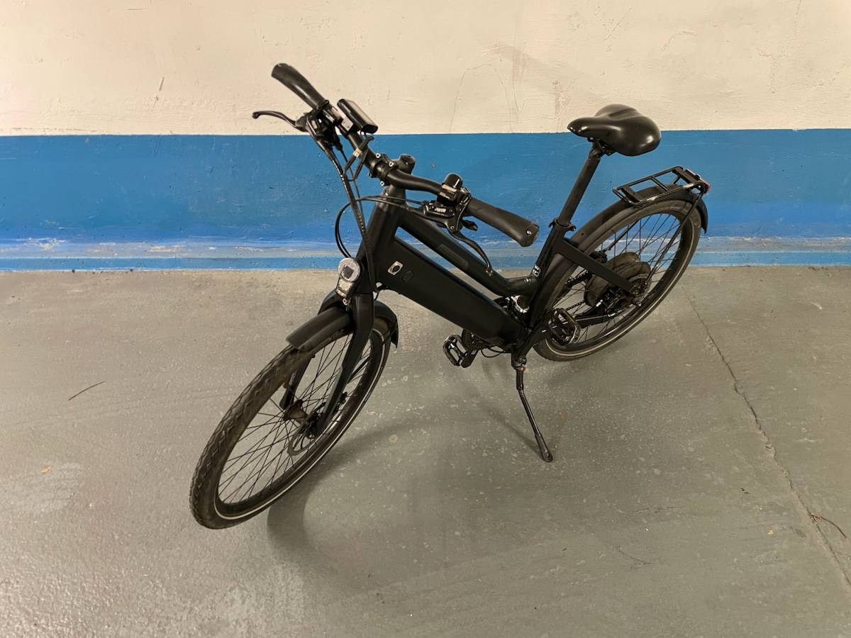 Stromer ST1 très bon état