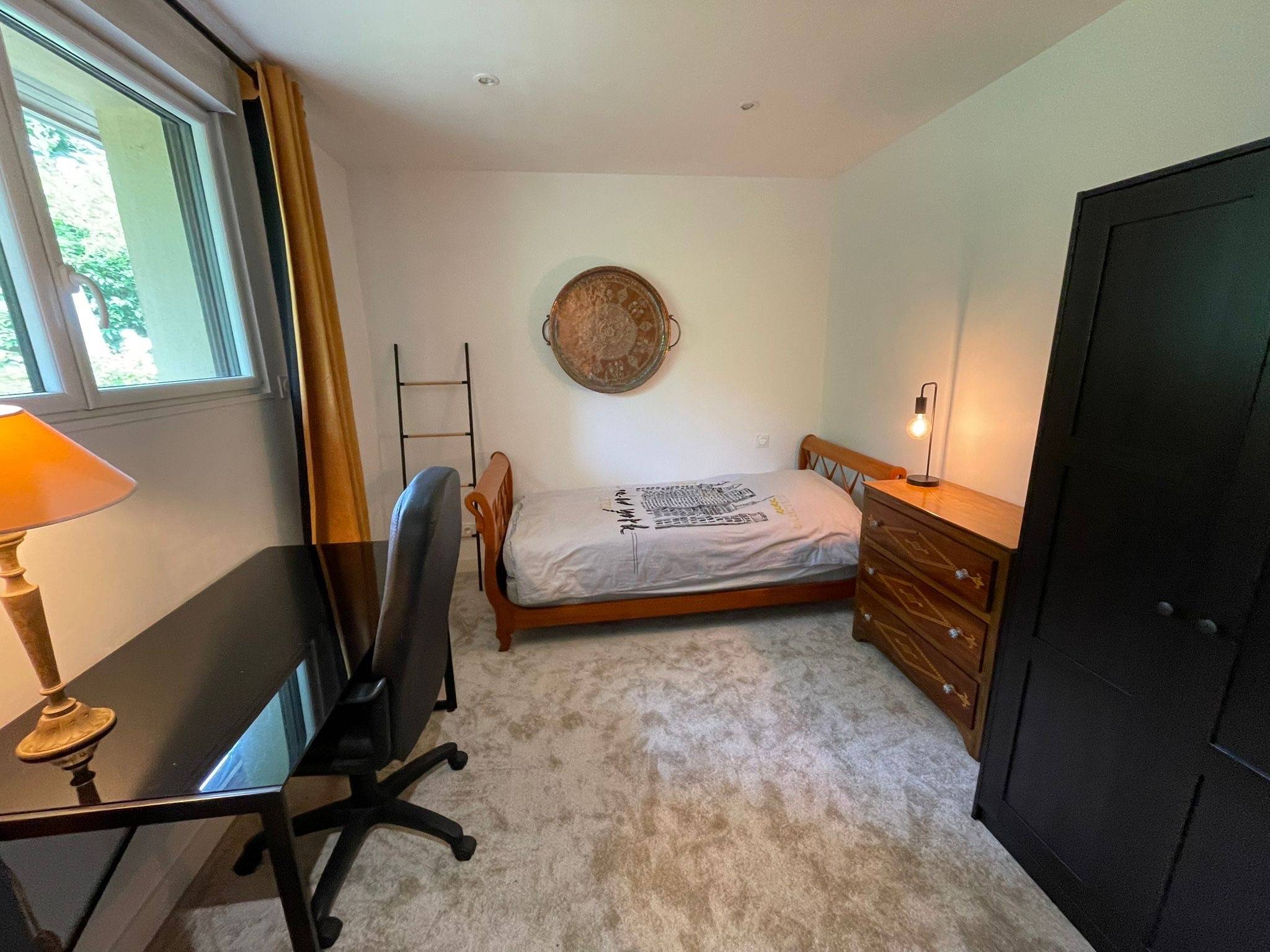 Loue chambre étudiant proche de Rennes