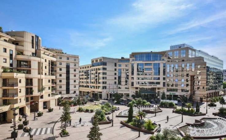 Une photo de l’annonce