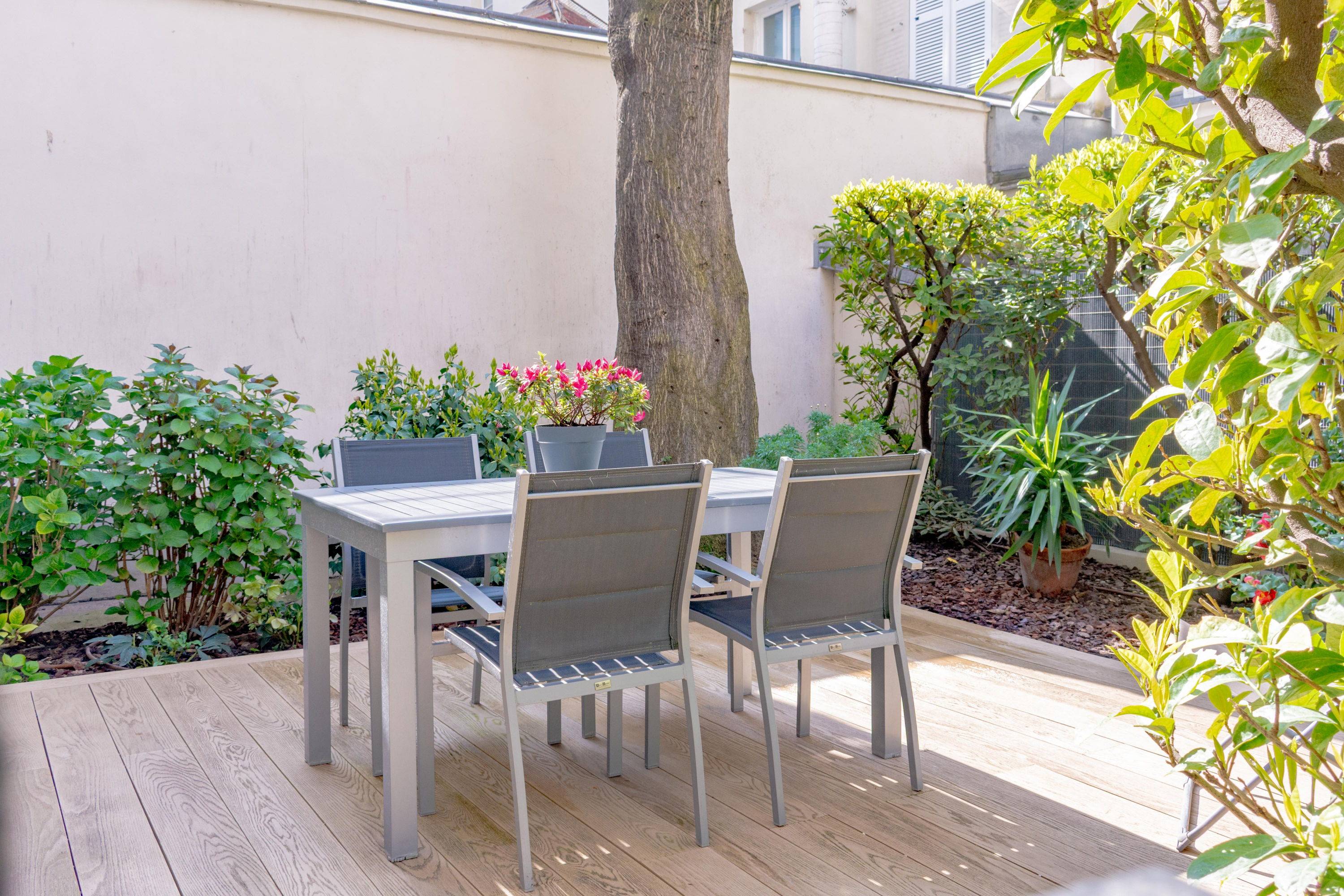 Vends appartement - 43m² - Paris 16ème