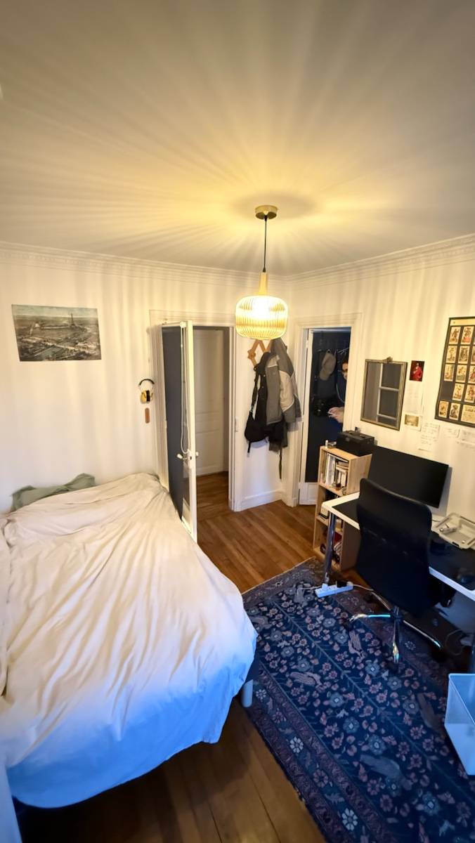 Une photo de l’annonce