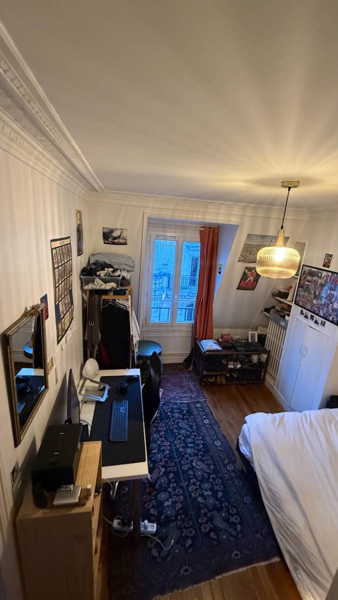 Une photo de l’annonce