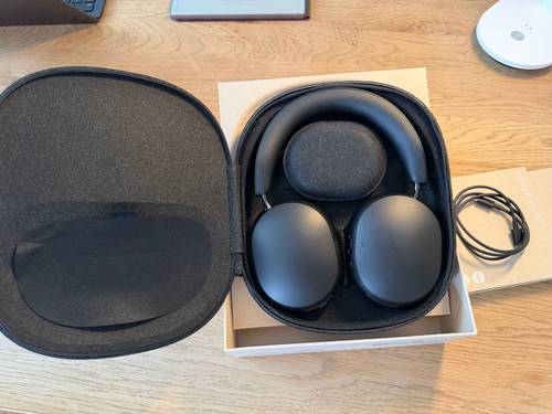 Vends casque audio Sonos