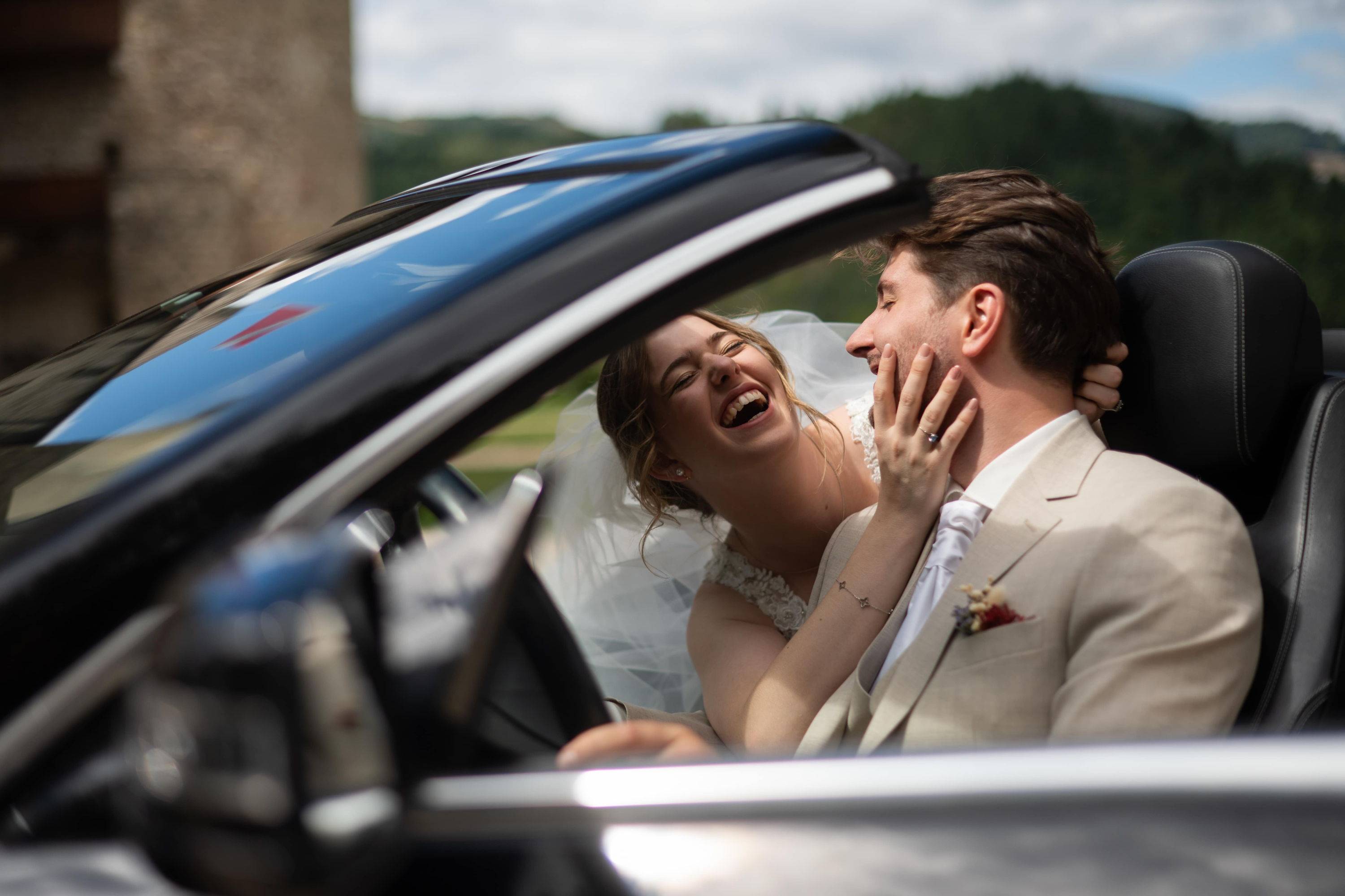 Propose photographe de mariage