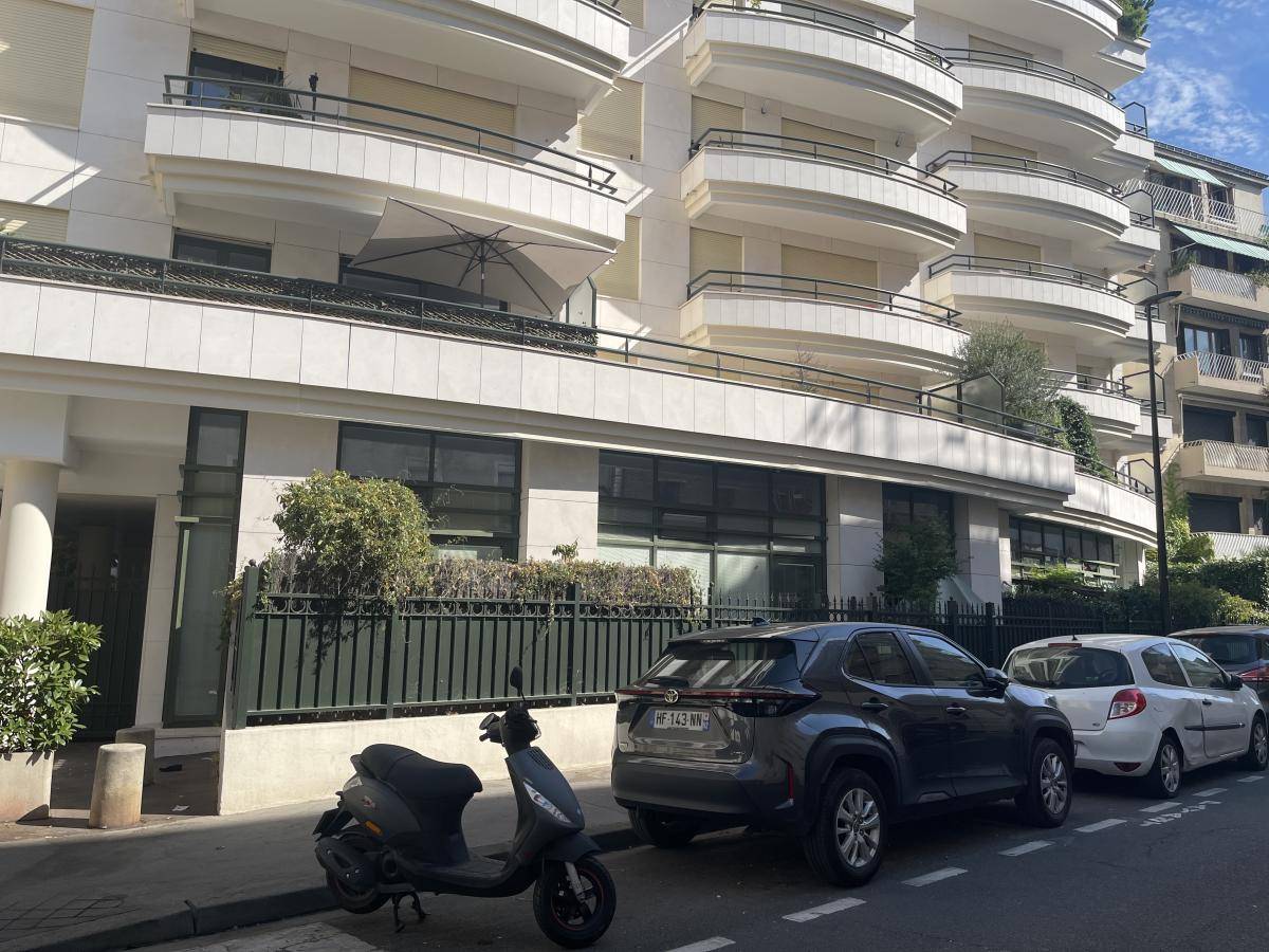 Une photo de l’annonce