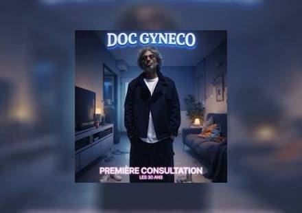 🎤 DOC GYNÉCO – PREMIÈRE CONSULTATION : LES 30 ANS 🎤