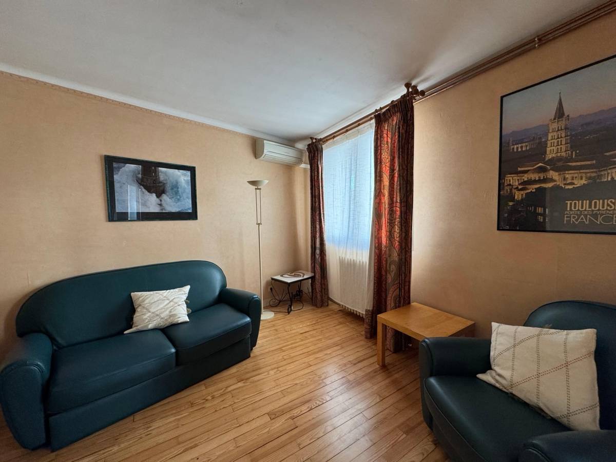 Une photo de l’annonce