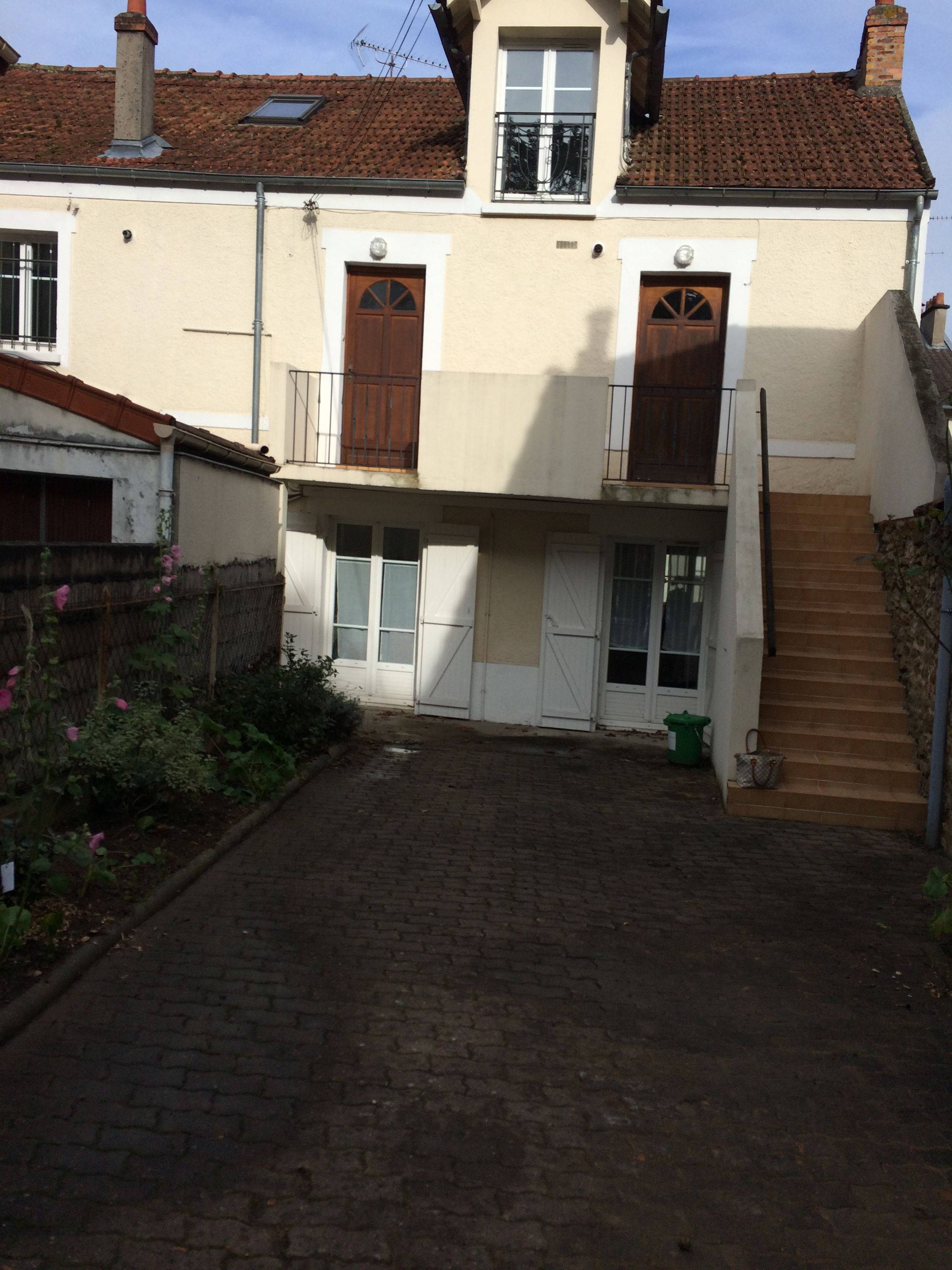 Une photo de l’annonce