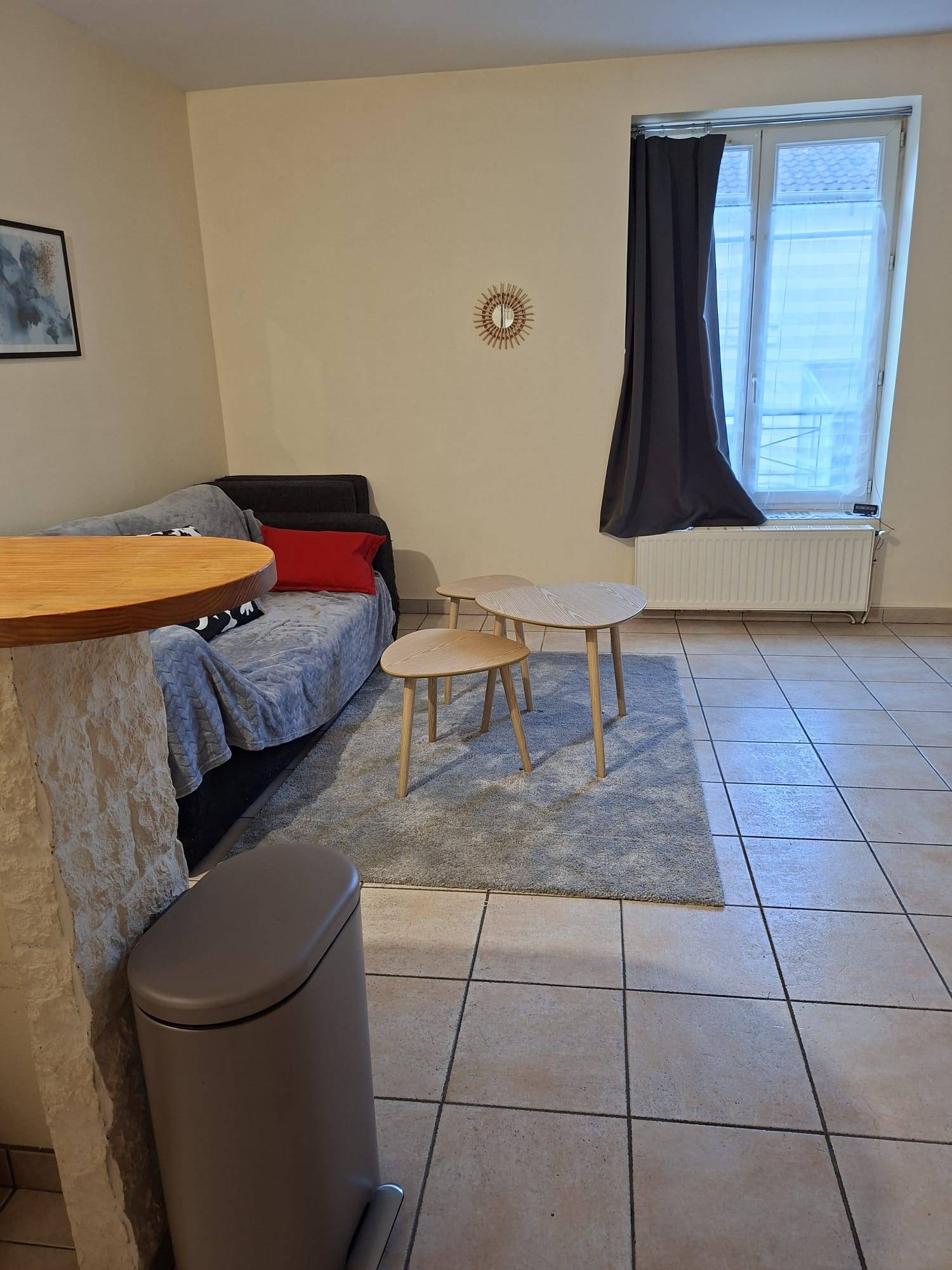 Une photo de l’annonce