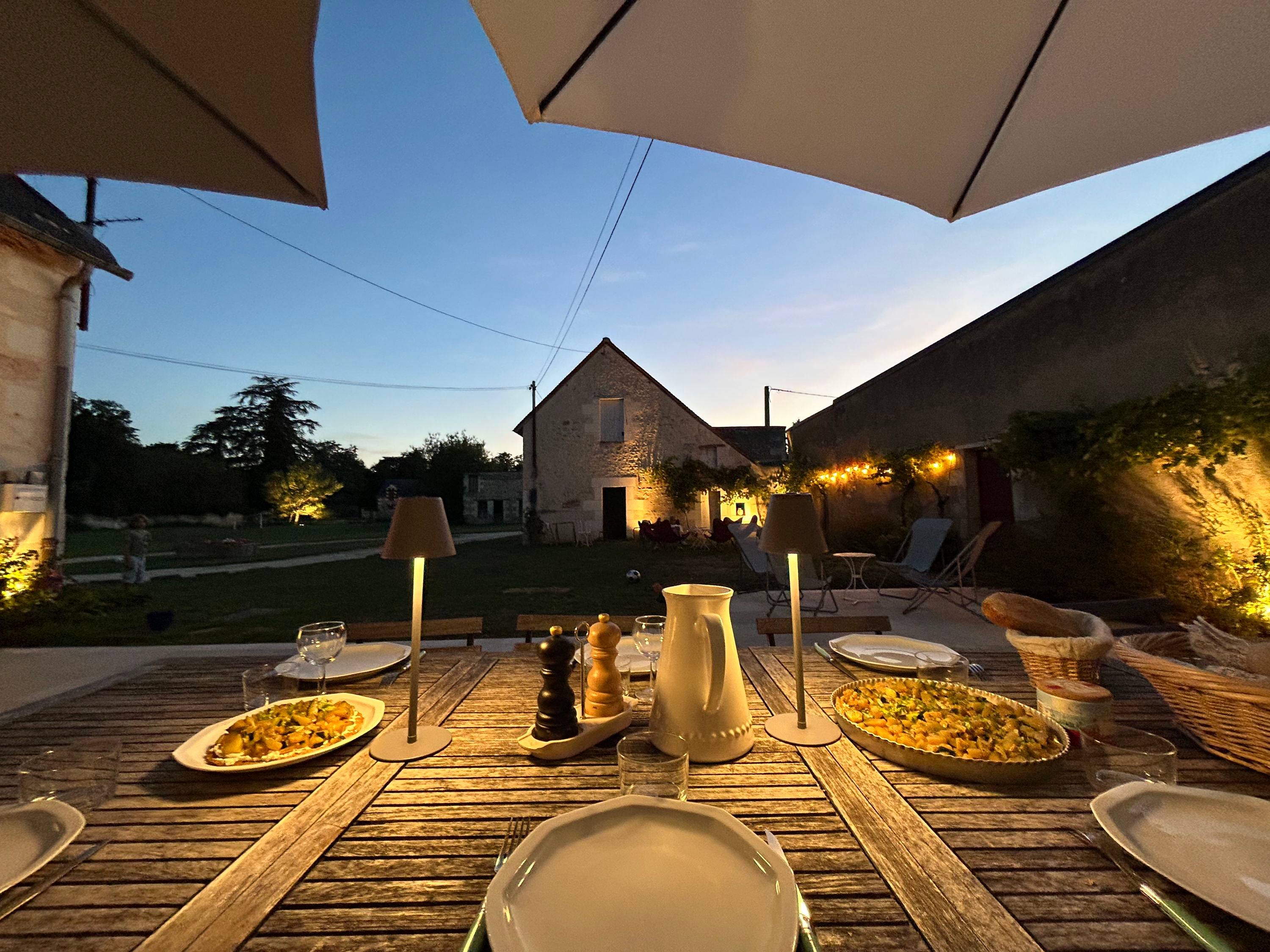 Une photo de l’annonce de location de vacances