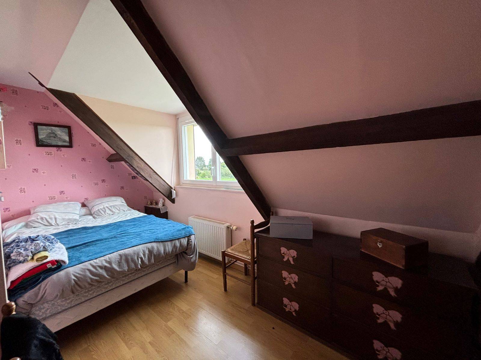 Une photo de l’annonce