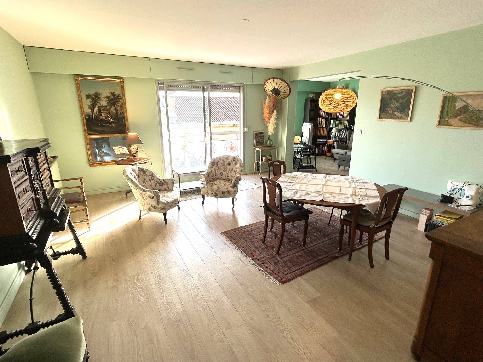 Une photo de l’annonce