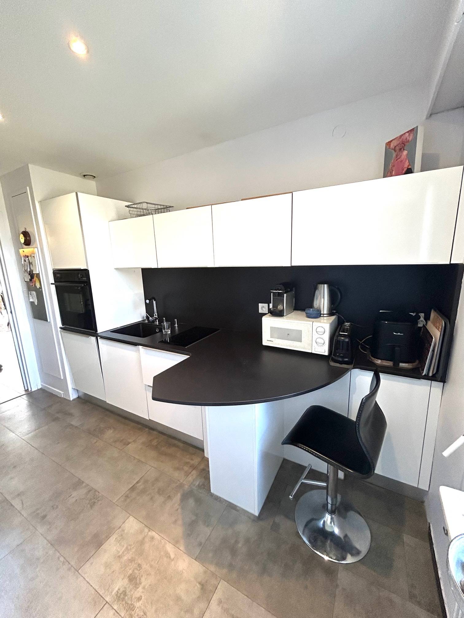 Une photo de l’annonce