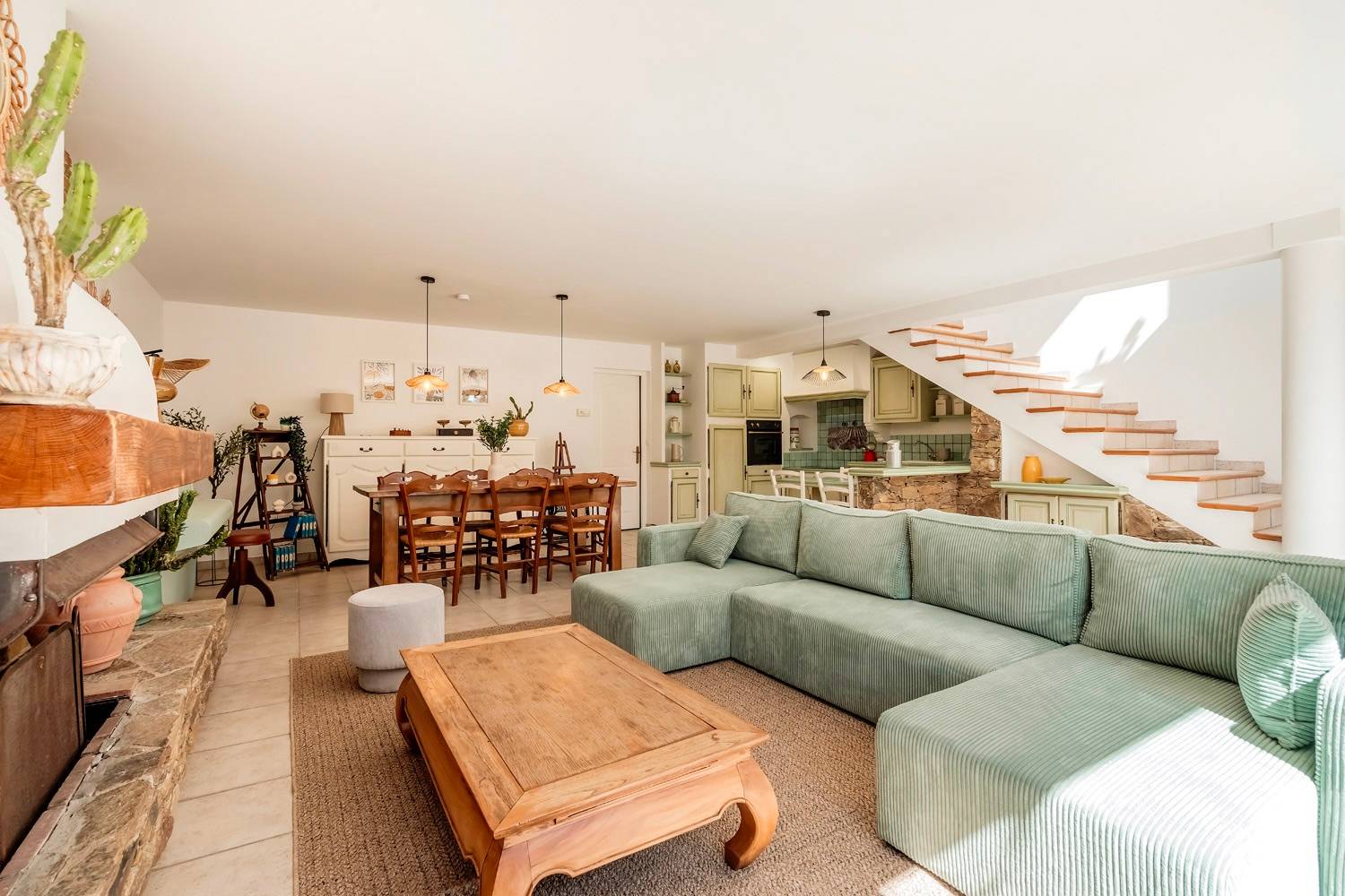 Une photo de l’annonce