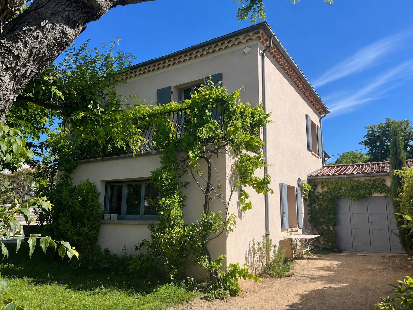 Une photo de l’annonce de location de vacances