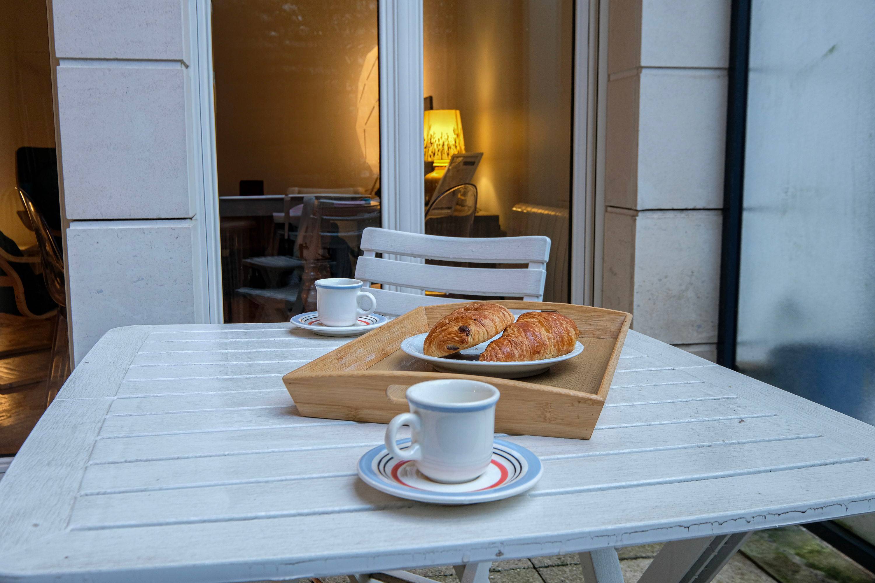 Une photo de l’annonce