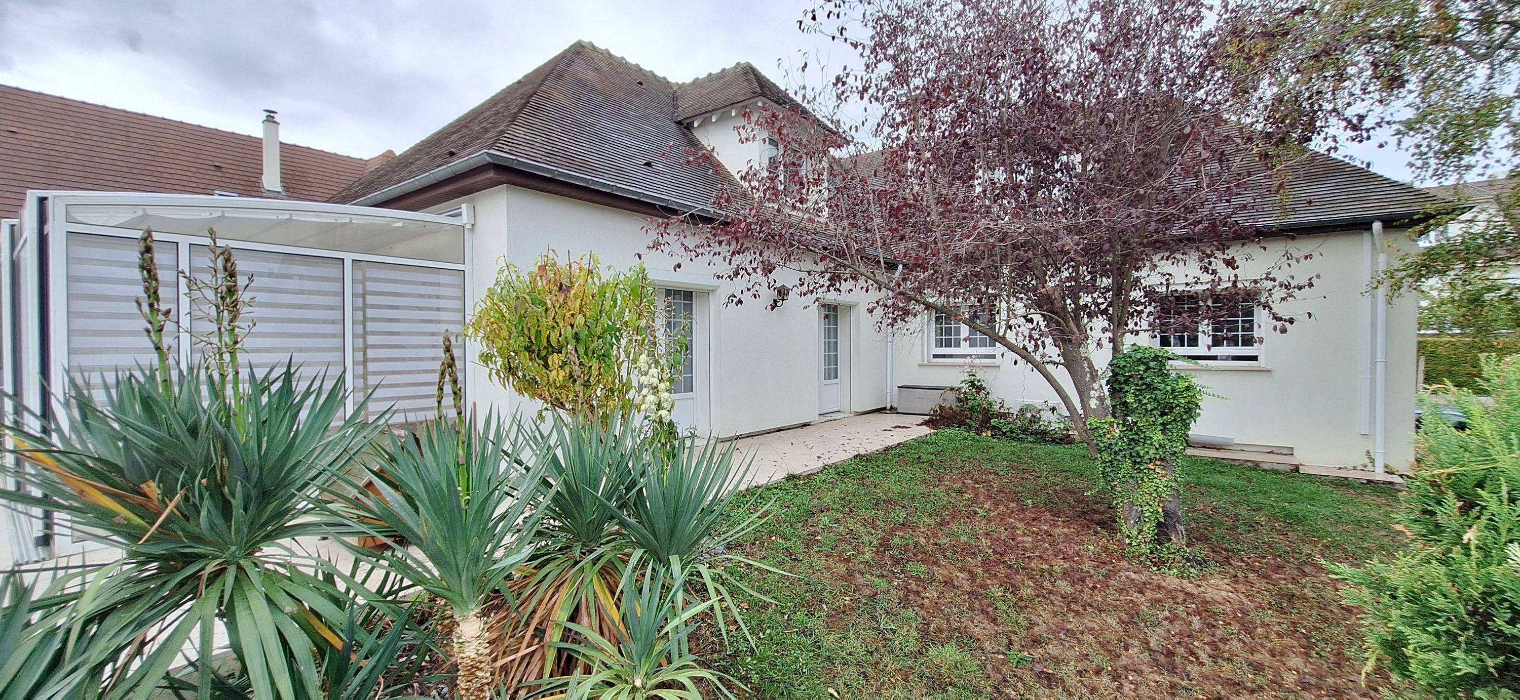 Une photo de l’annonce
