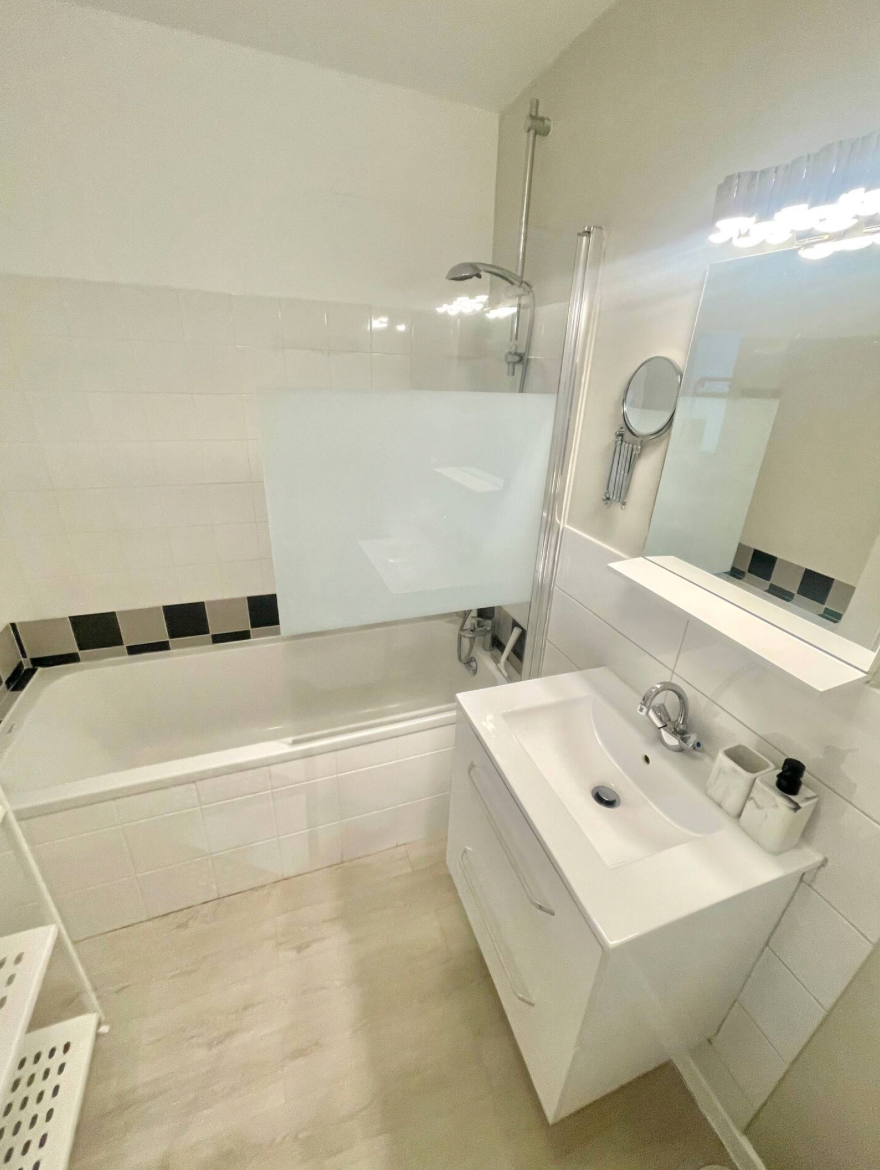 Une photo de l’annonce