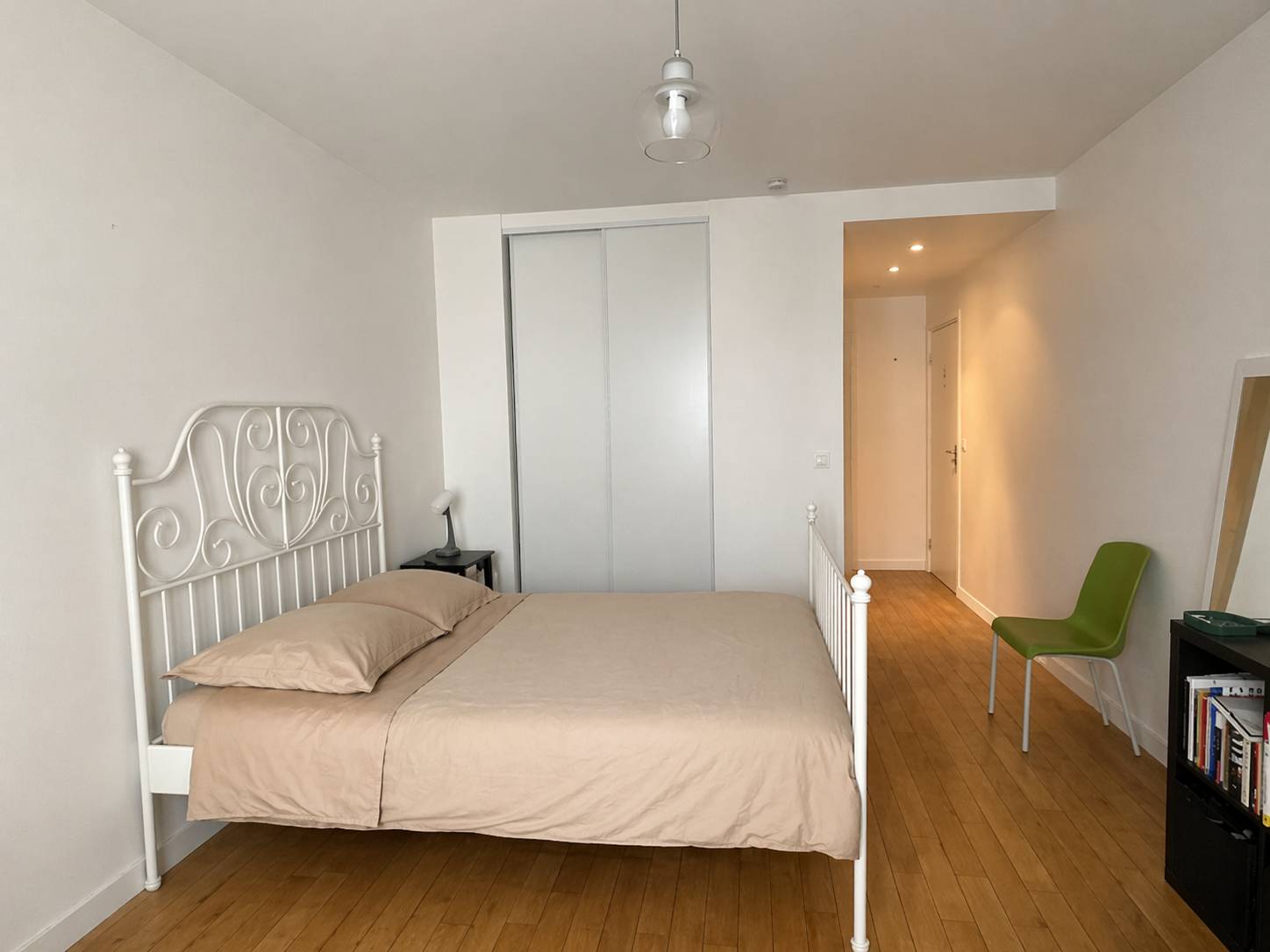 Une photo de l’annonce