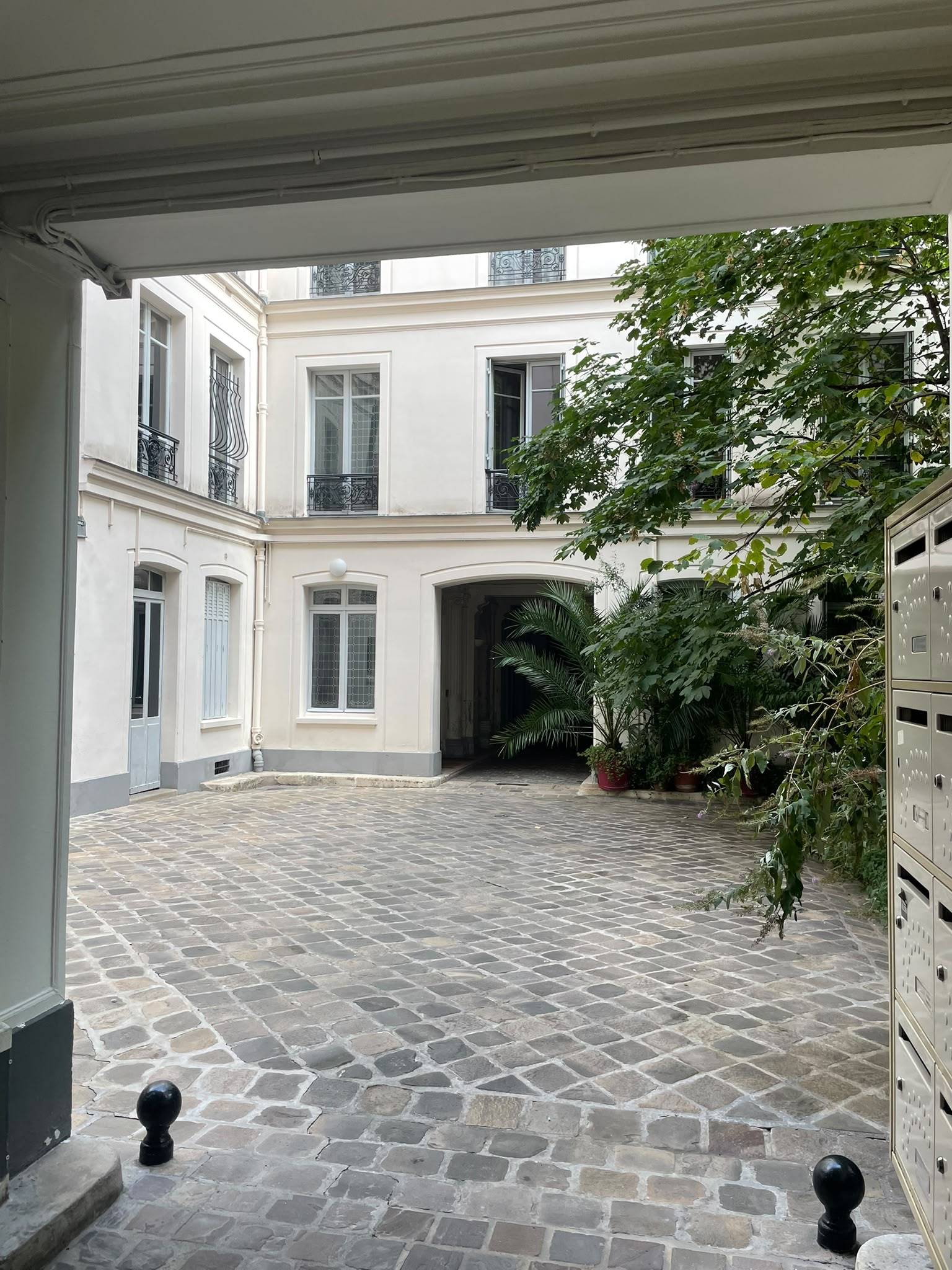 Une photo de l’annonce