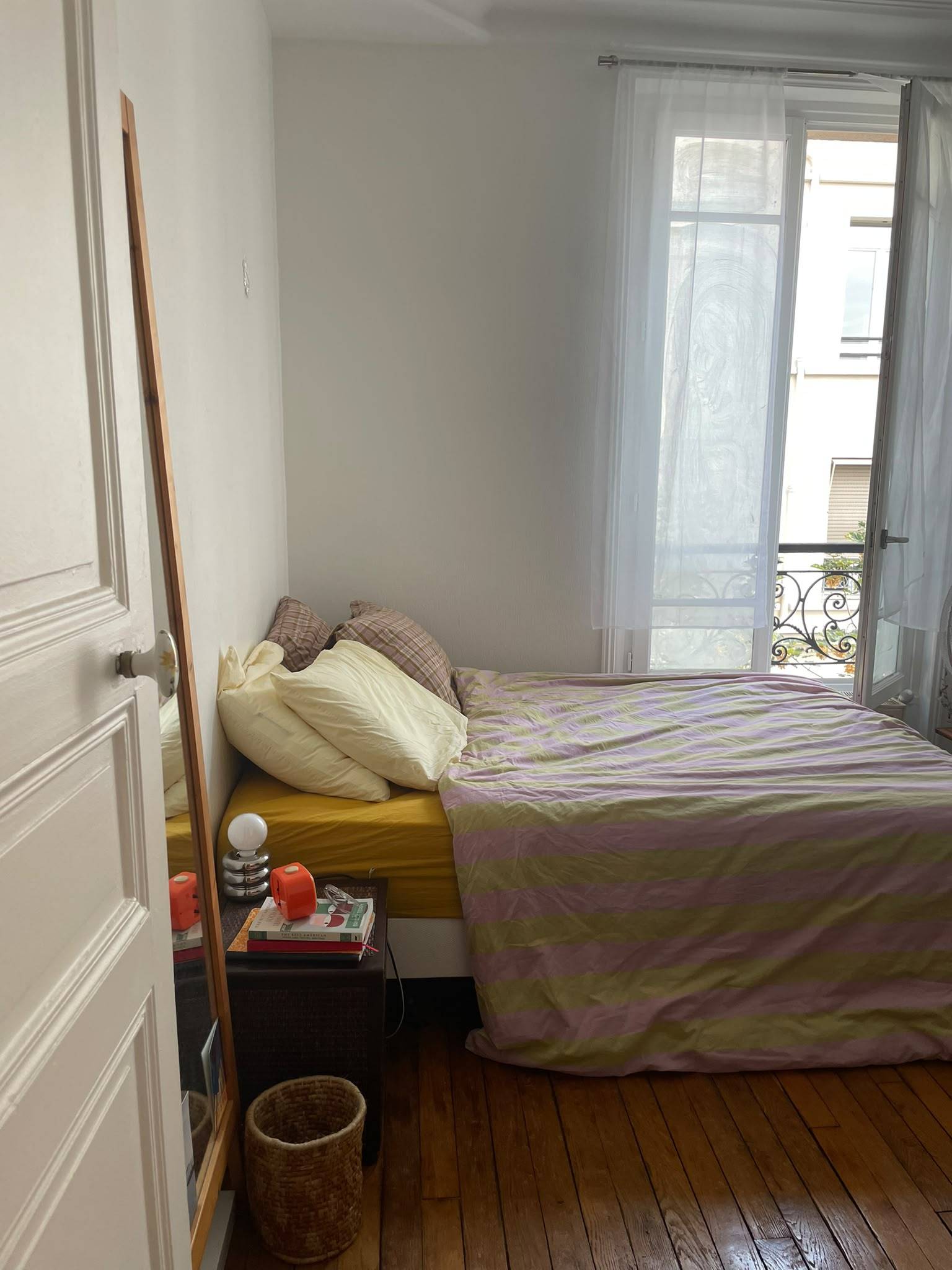 Une photo de l’annonce