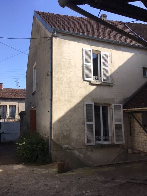 Une photo de l’annonce