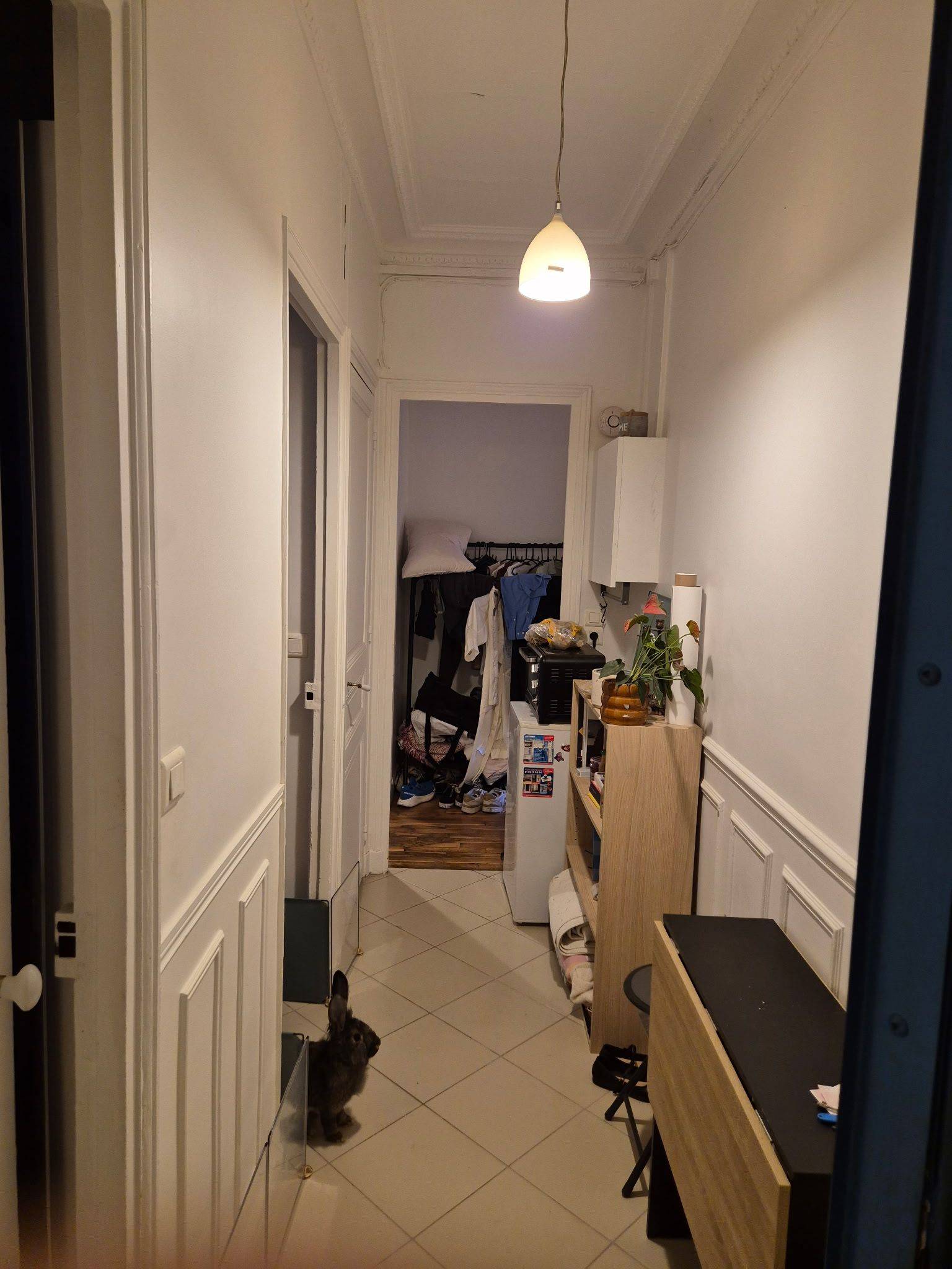 Une photo de l’annonce