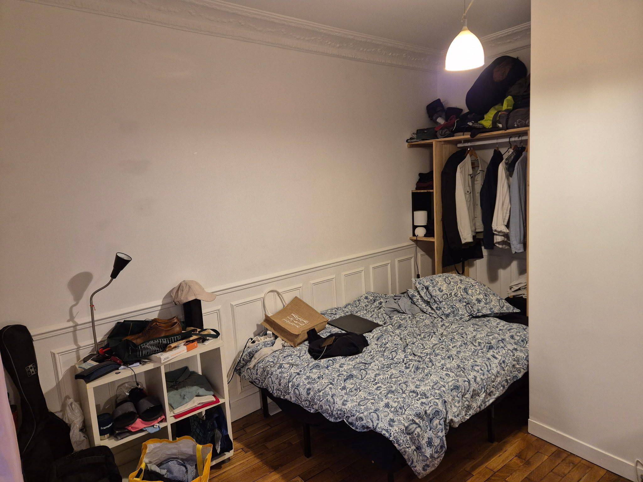 Une photo de l’annonce