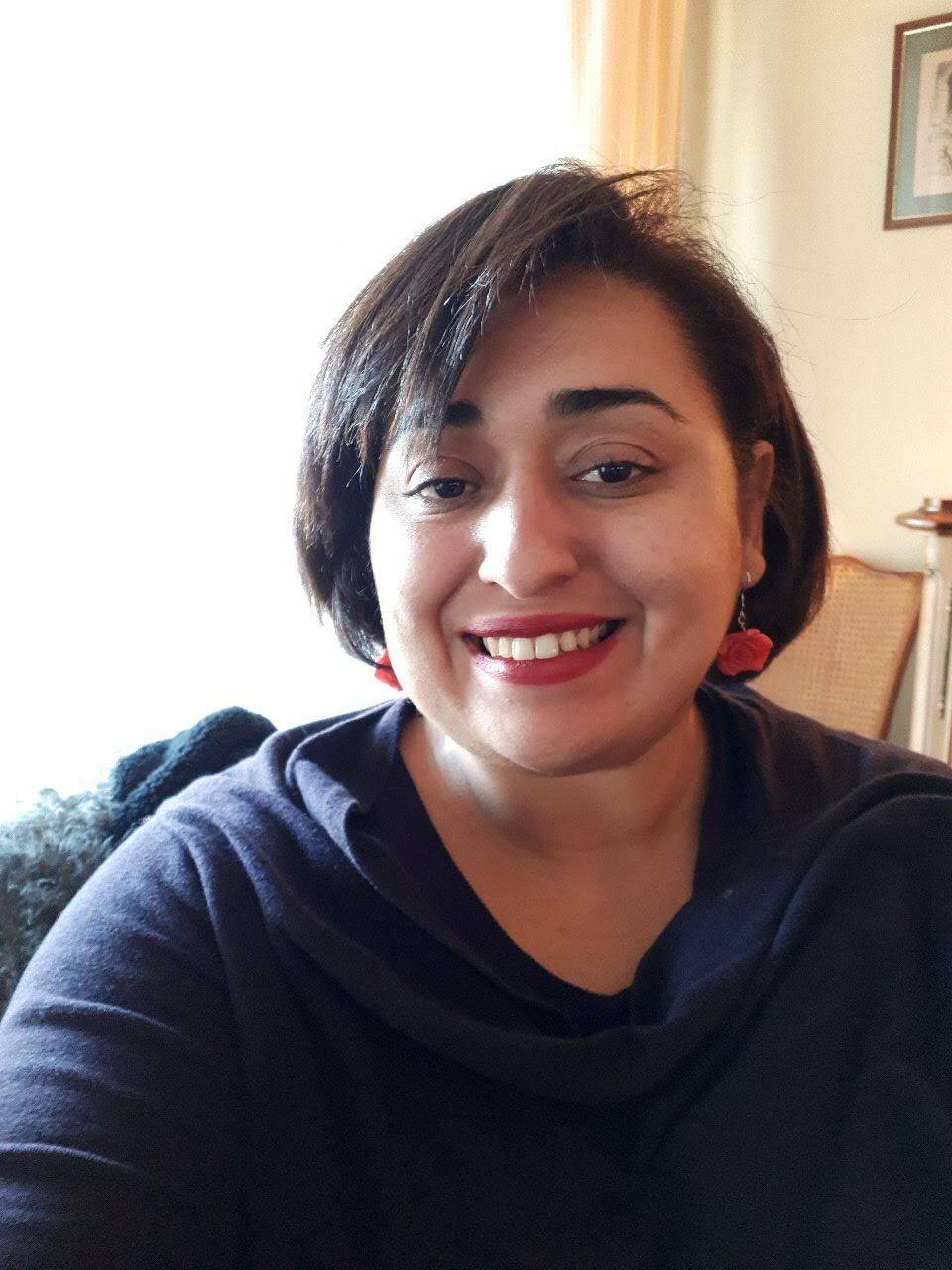 Auxiliaire de vie propose ses services