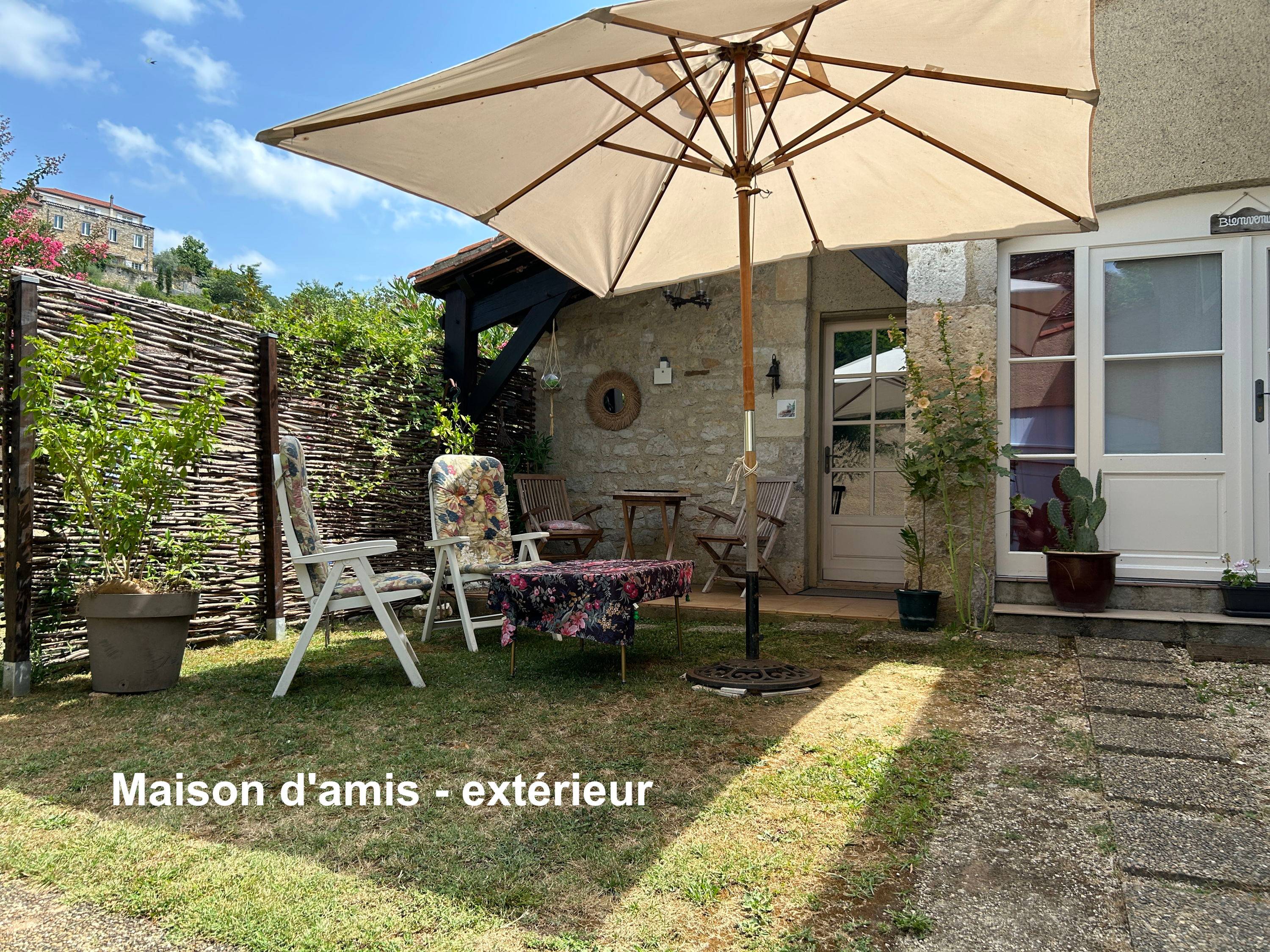 Une photo de l’annonce