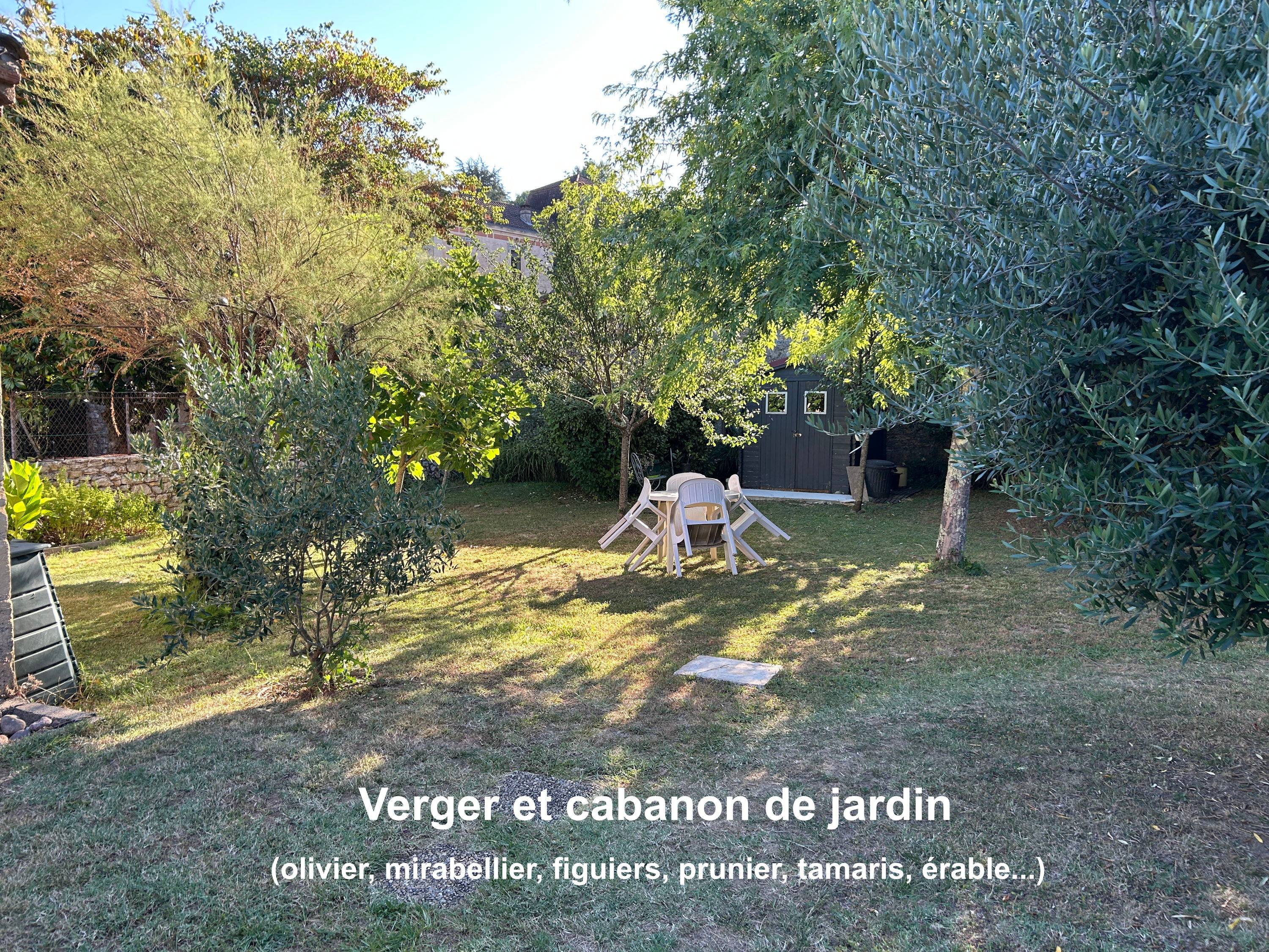 Une photo de l’annonce