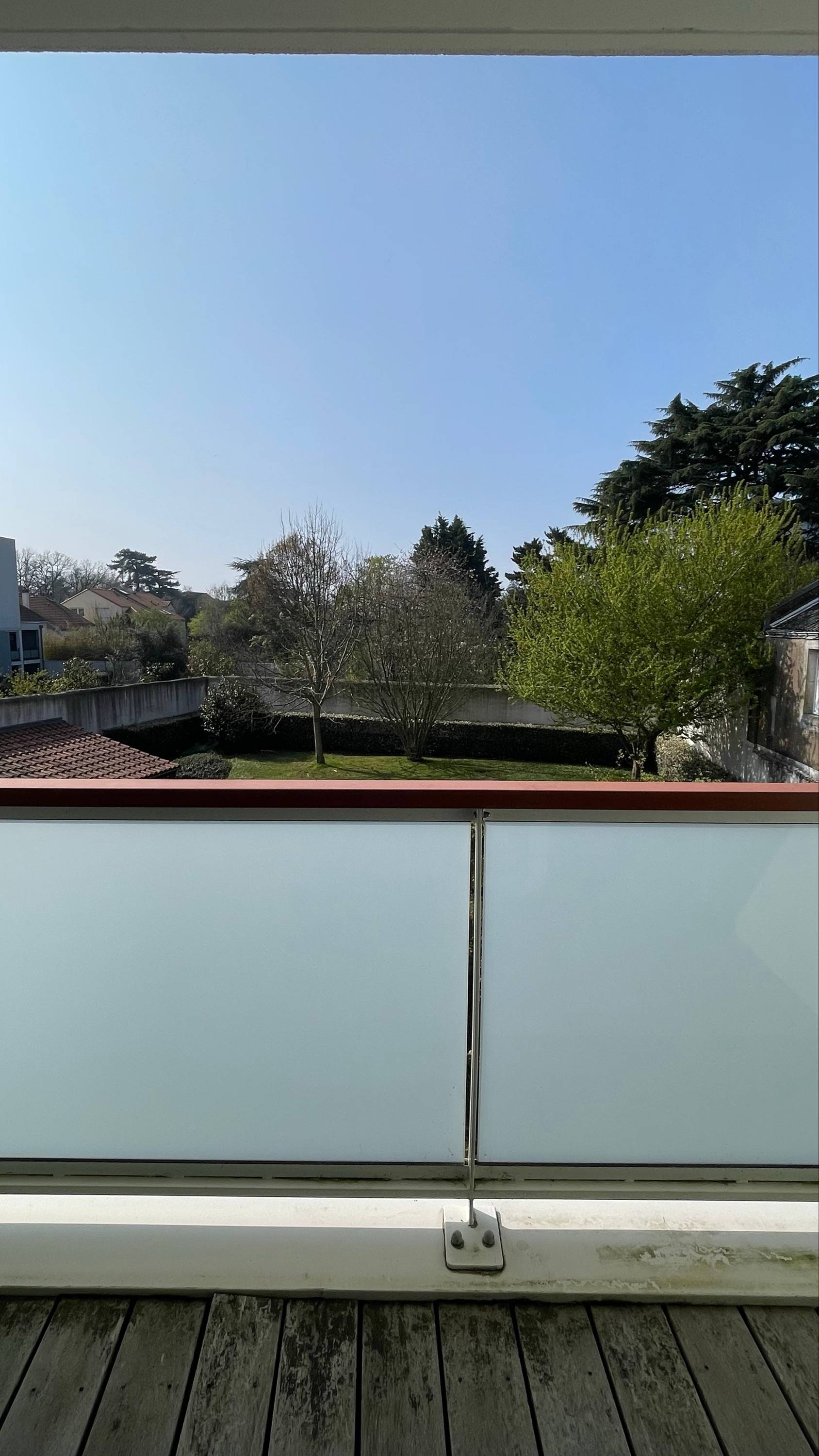Une photo de l’annonce