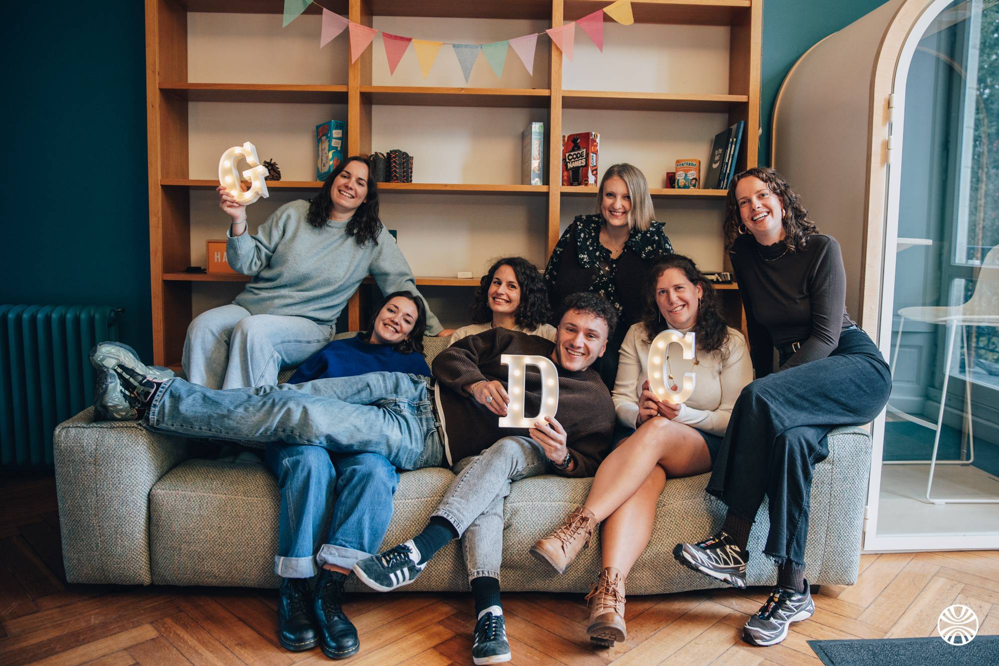 Gens de Confiance cherche son prochain talent en stage ☀️