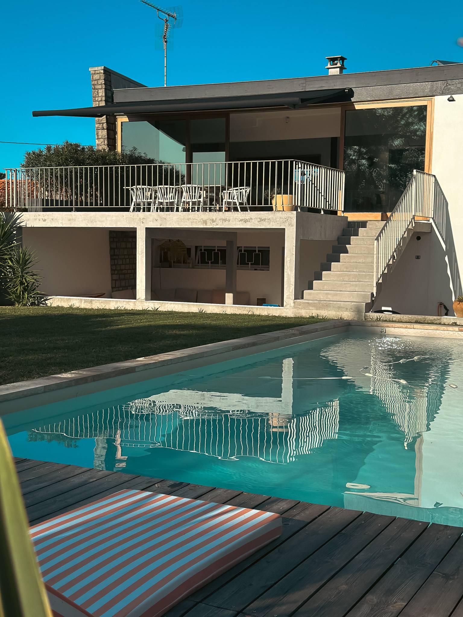 Une photo de l’annonce de location de vacances