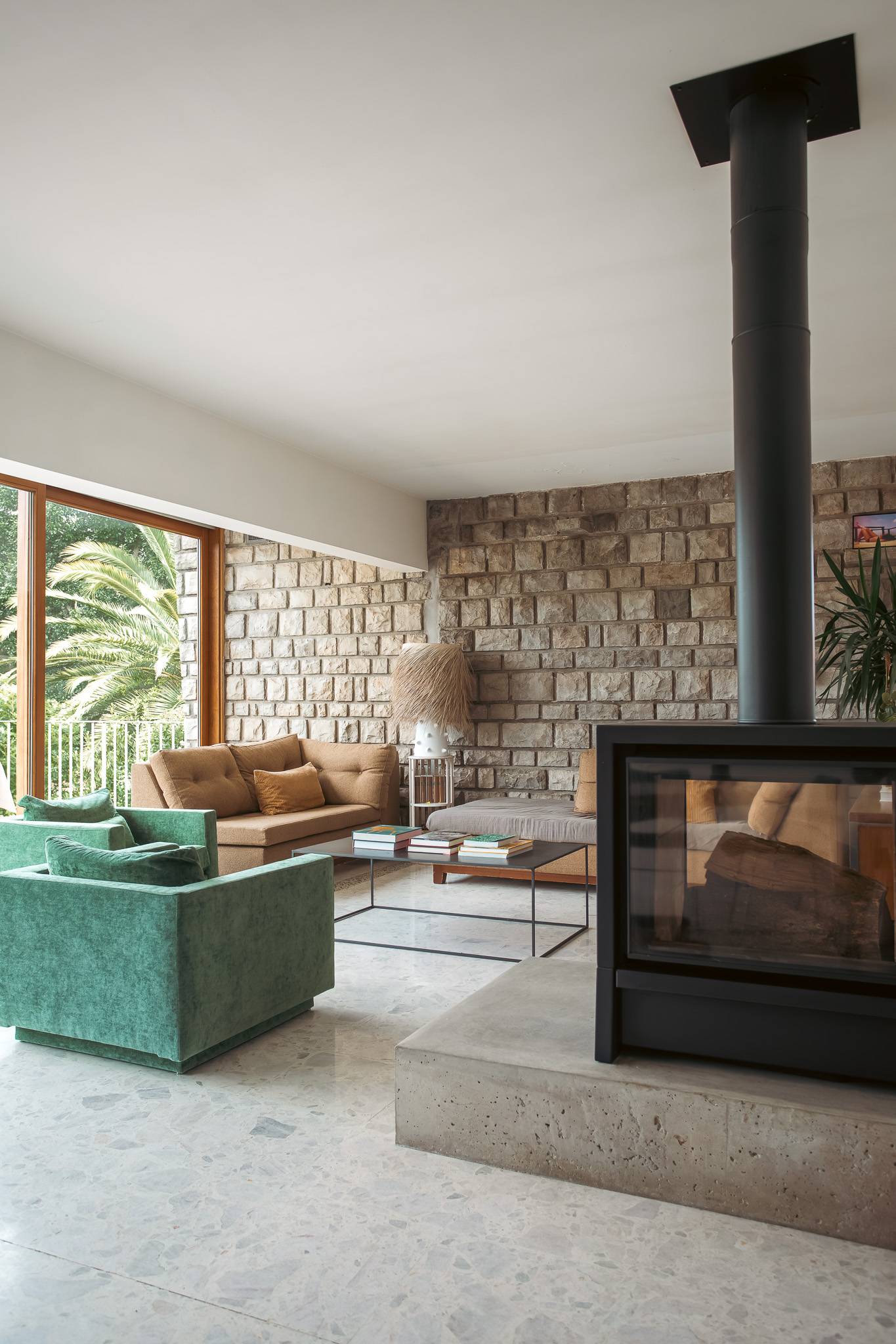 Une photo de l’annonce de location de vacances