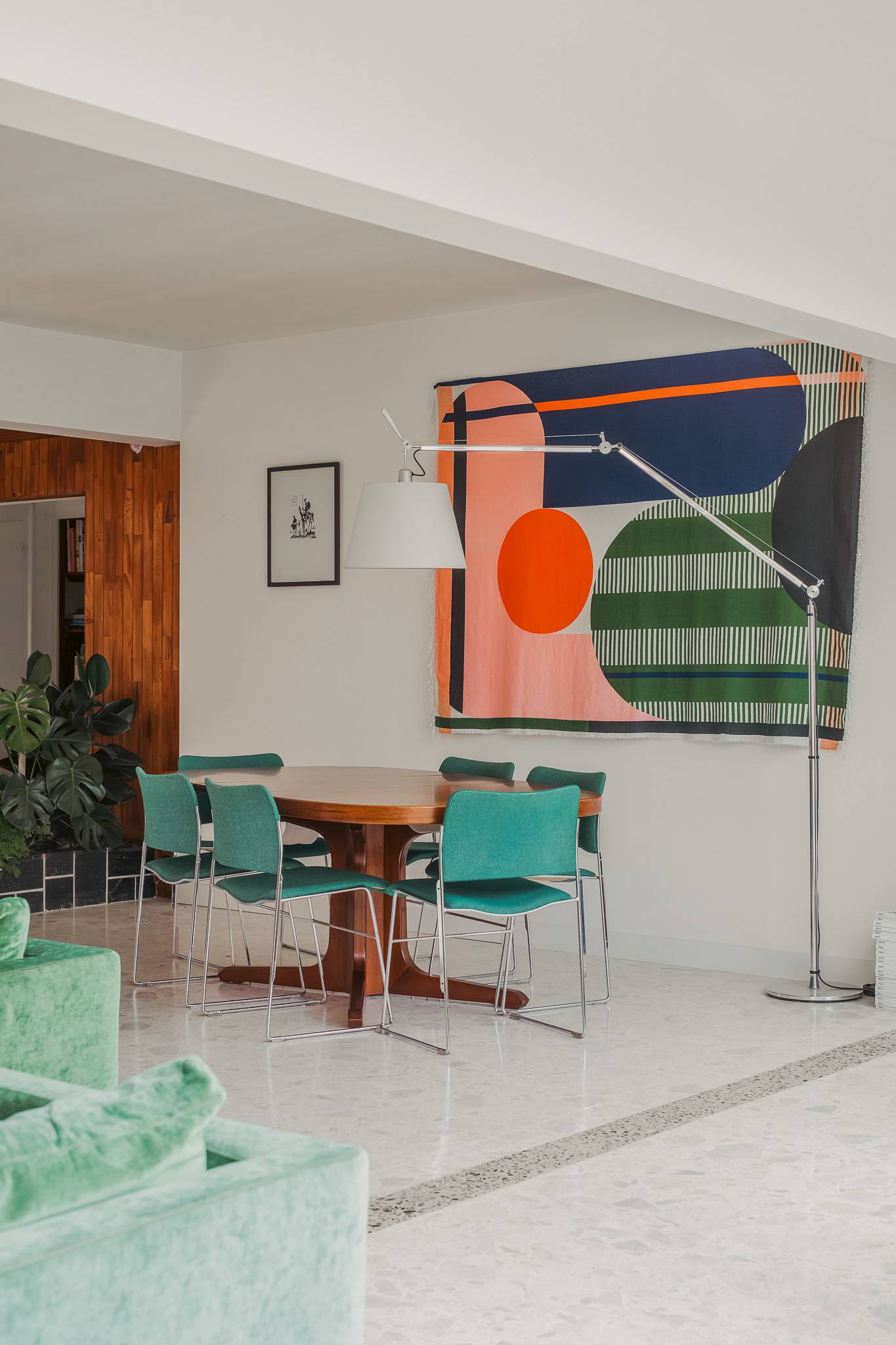 Une photo de l’annonce de location de vacances