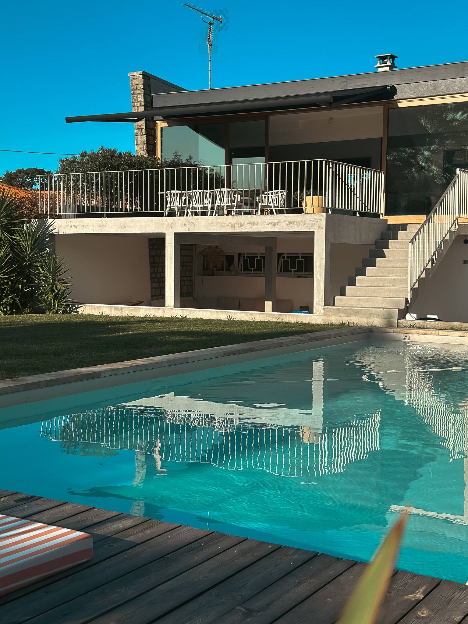 Une photo de l’annonce de location de vacances