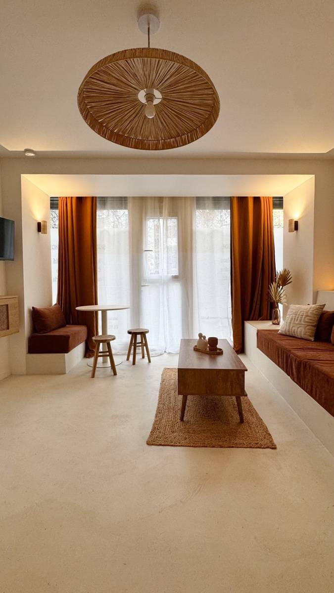 Propose services d’Architecte d’intérieur