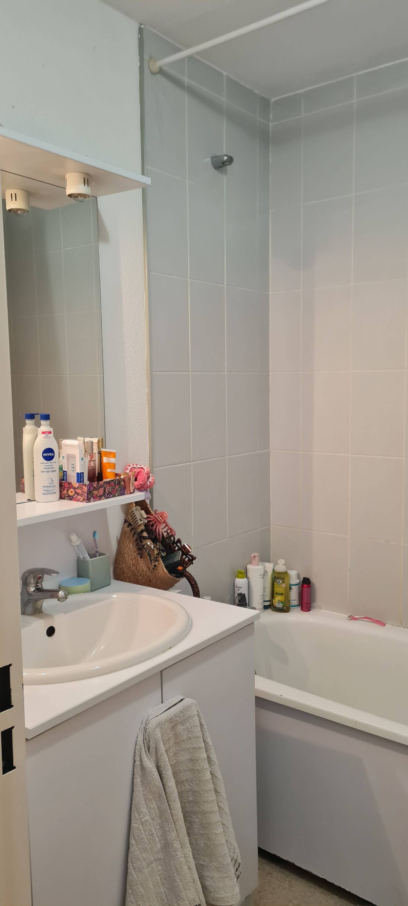 Une photo de l’annonce
