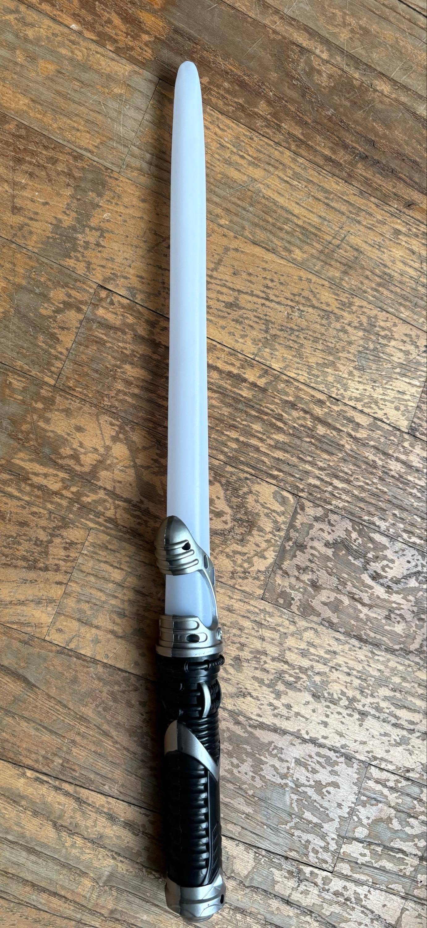 Bâton laser