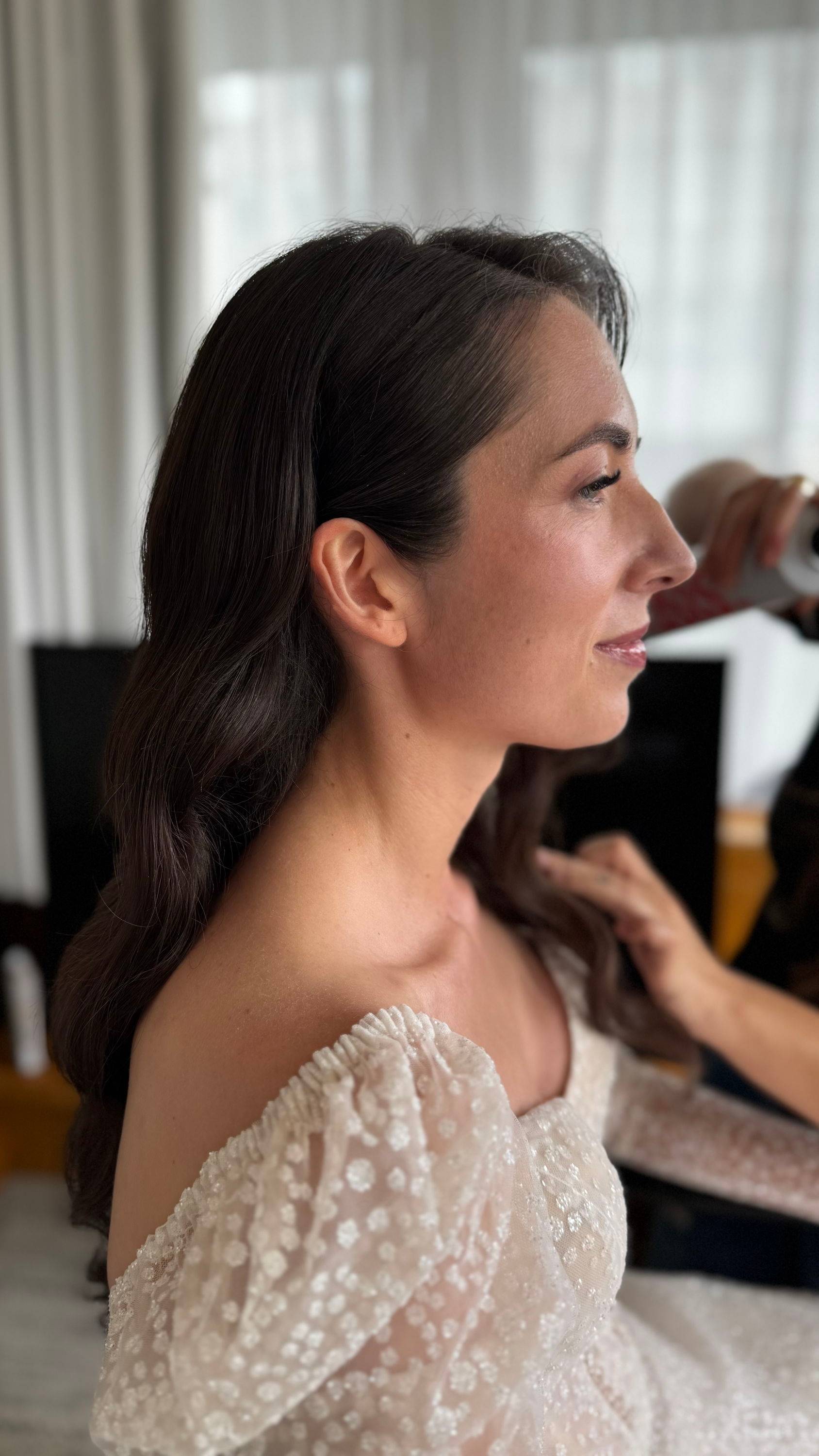 Propose maquilleuse mariage Bordeaux / Nouvelle-Aquitaine – forfait essai + jour J