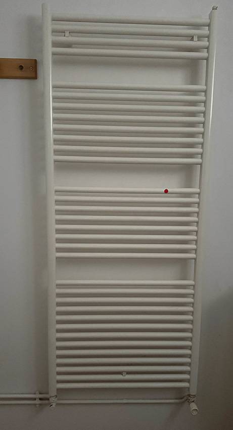 Vends radiateur Acova