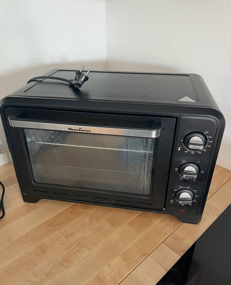 Four électrique Moulinex 39L
